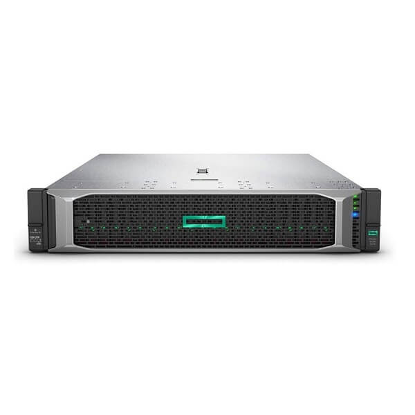 سرور HP ProLiant DL380 Gen10