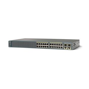سوئیچ سیسکو WS-C2960-24TC-L