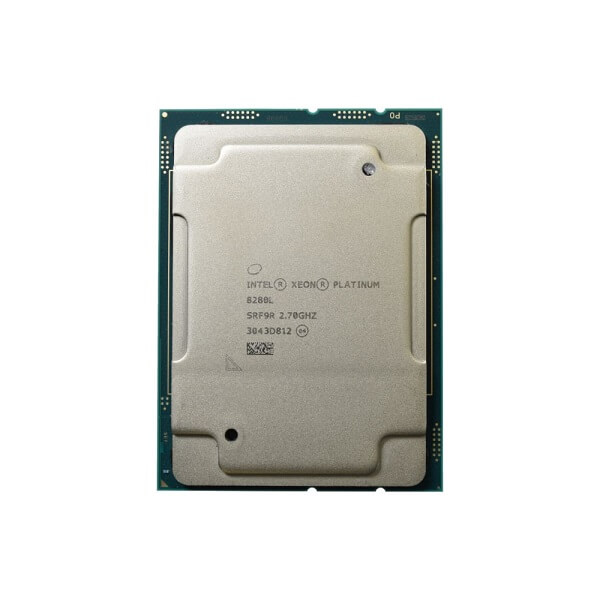 Intel Xeon Platinum 8280L