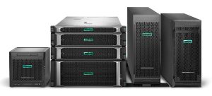بهترین سرور hp