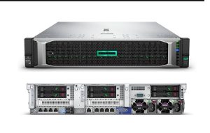 سرور HP چیست