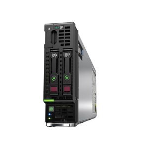 سرور تیغه ای HP BL460c G9