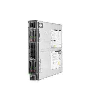 سرور HP ProLiant BL660c G9