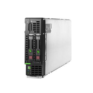 سرور HP BL460c g10
