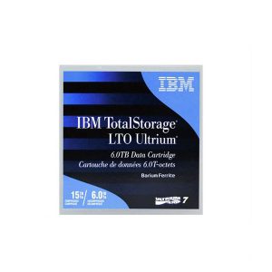 دیتا کارتریج IBM LTO-7 38L7302
