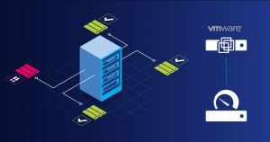 نصب ESXi روی سرور HP