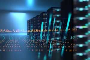 ذخیره سازی اطلاعات