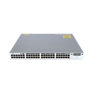 سوئیچ سیسکو مدل Cisco WS-C3850-48S-S