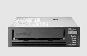 بهترین مدل tape lto اچ پی