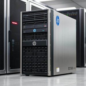 خرید سرور dl380 g9