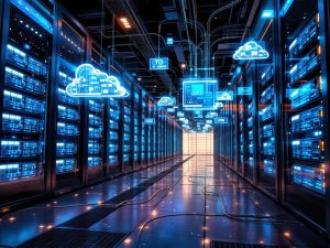 دیتا کارتریج و تیپ لایبرری