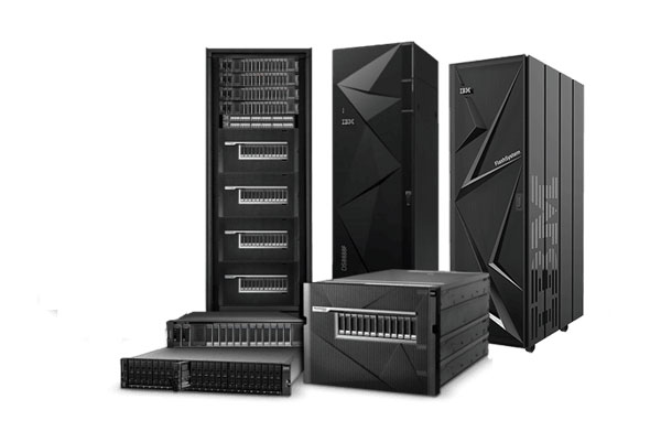 IBM Storage