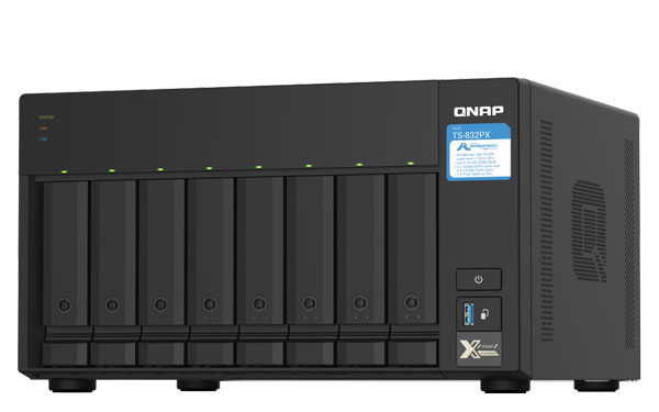 Storage QNAP