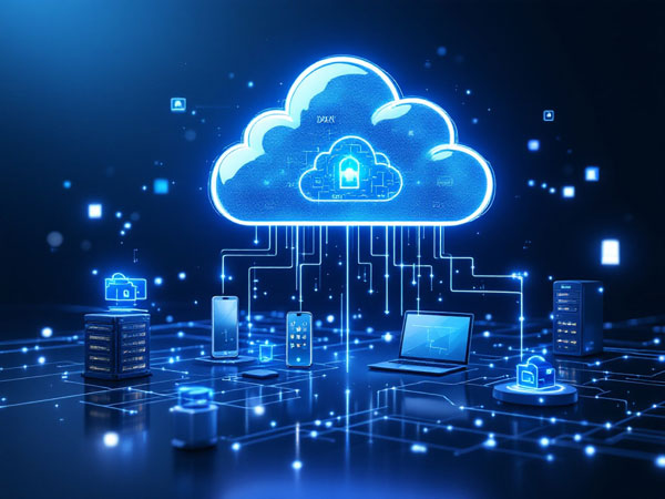 storage چیست