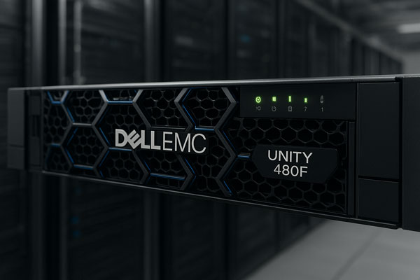 Dell EMC Storage