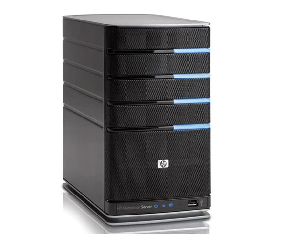 Storage HP