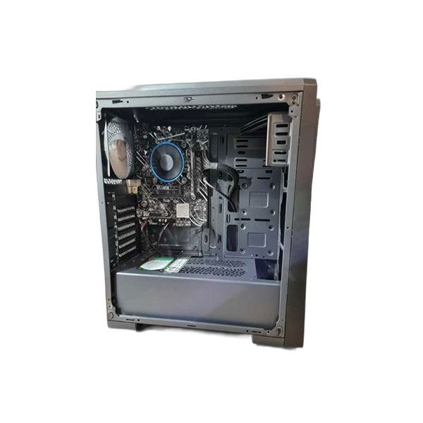 کیس اداری اقتصادی Case Pars Green