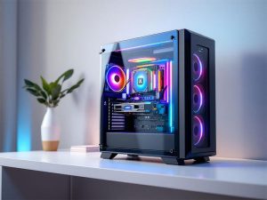 خرید کامپیوتر اسمبل شده