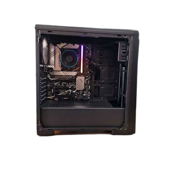 کیس اداری حرفه ای رسام