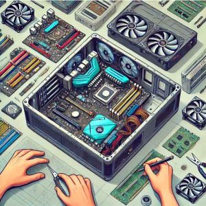 اسمبل کیس چیست