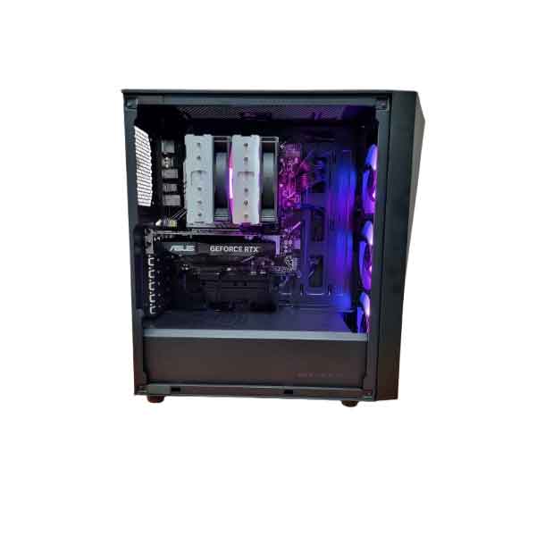 سیستم رندرینگ و طراحی بالارده | مناسب پروژههای گرافیکی و مهندسی - تصویر 2