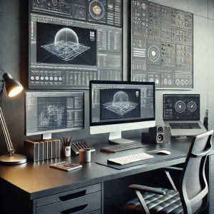 ورک استیشن چیست