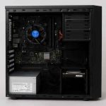 کیس اسمبل شده اداری