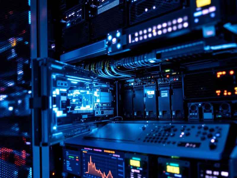 بهترین تیپ استوریج HPE