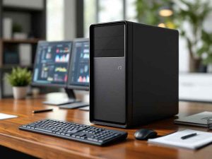 بهترین کیس برای حسابداری