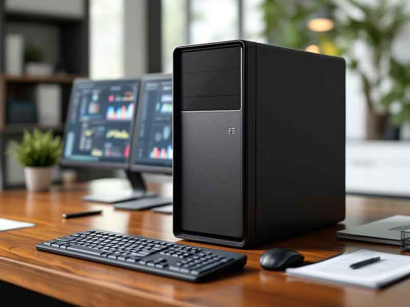 بهترین کیس برای حسابداری